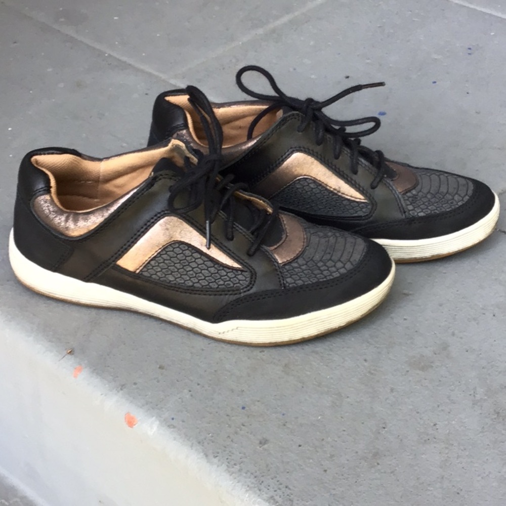 Comfortiva Athletic Shoes